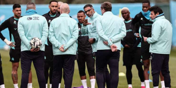 Football : le staff de Habib Beye toujours incomplet à l’OM - wiwsport