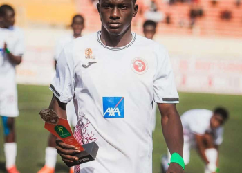 LSFP : Première mise à jour Transfermarkt, Génération Foot en tête avec Abdourahmane Mbodji, Boubacar Coly et Mouhamed Diop suivent - wiwsport