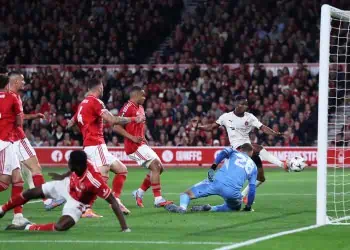 Ligue Europa : Ousmane Diao et Middtylland retrouvent Nottingham Forest en 8es - wiwsport