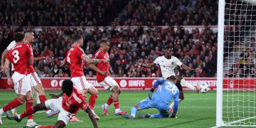 Ligue Europa : Ousmane Diao et Middtylland retrouvent Nottingham Forest en 8es - wiwsport