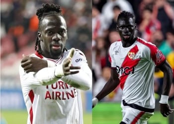 Ligue Conférence : Duel entre Samsunspor de Cherif Ndiaye et le Rayo Vallecano de Nobel Mendy et Pathé Ciss en huitièmes de finale - wiwsport