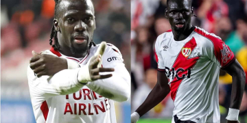 Ligue Conférence : Duel entre Samsunspor de Cherif Ndiaye et le Rayo Vallecano de Nobel Mendy et Pathé Ciss en huitièmes de finale - wiwsport