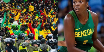 Aya Traore livre un poignant témoignage et apporte son soutien aux supporters détenus au Maroc : « Leur ferveur a toujours été une force pour nos équipes » ! - wiwsport