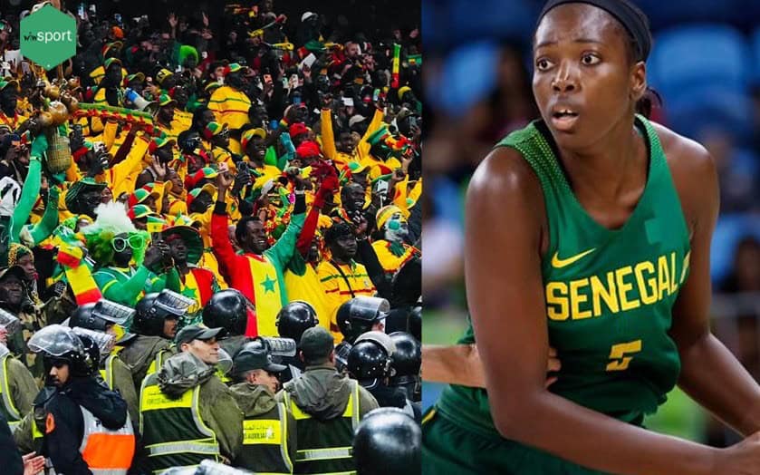 Aya Traore livre un poignant témoignage et apporte son soutien aux supporters détenus au Maroc : « Leur ferveur a toujours été une force pour nos équipes » ! - wiwsport Aya Traore livre un poignant témoignage et apporte son soutien aux supporters détenus au Maroc : « Leur ferveur a toujours été une force pour nos équipes » ! - wiwsport