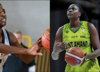 Basket : Bigué Sarr, Sokhna Ndiaye, Fanta Gassama et Khadidiatou Diouf en vue ce week-end - wiwsport