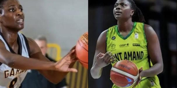 Basket : Bigué Sarr, Sokhna Ndiaye, Fanta Gassama et Khadidiatou Diouf en vue ce week-end - wiwsport