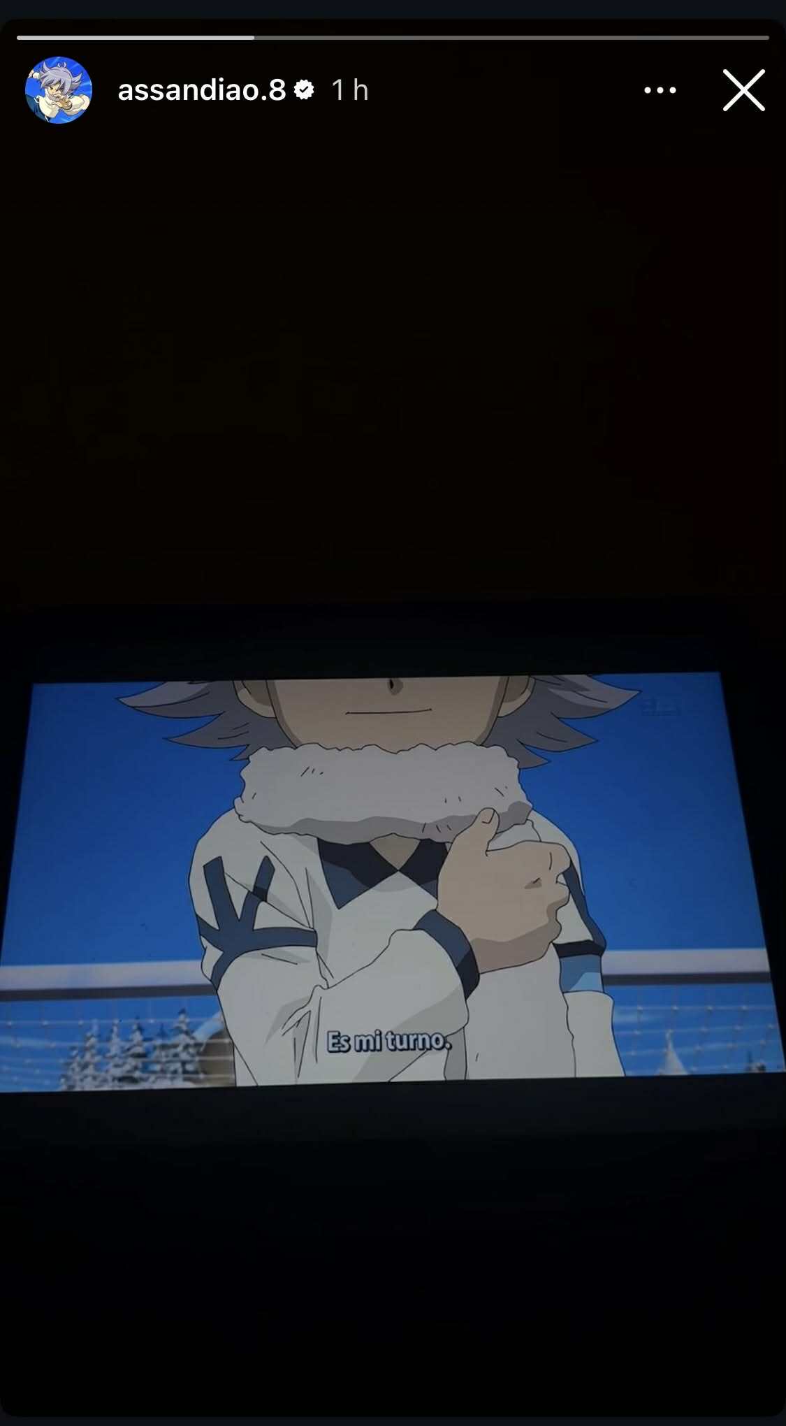 « C'est mon tour » : Le message d'Assane Diao, juste avant son retour à la compétition - wiwsport