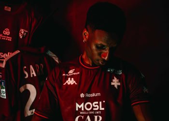 Mercato : Bouna Sarr fait officiellement son retour au FC Metz - wiwsport