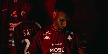 Mercato : Bouna Sarr fait officiellement son retour au FC Metz - wiwsport