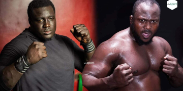 LIVE – Combat Royal Modou Lô vs Sa Thiès : En direct de Parcelles chez Modou Lô - wiwsport