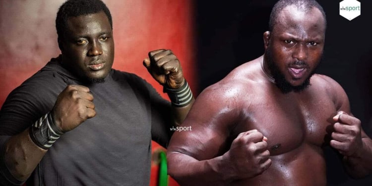 LIVE – Combat Royal Modou Lô vs Sa Thiès : En direct de Parcelles chez Modou Lô - wiwsport