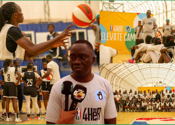 Basket : « Aller chercher les meilleures et viser le Mondial »,coach Cheikh Sarr - wiwsport