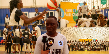 Basket : « Aller chercher les meilleures et viser le Mondial »,coach Cheikh Sarr - wiwsport