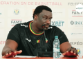 Q. Mondial FIBA 2027/ DeSagana Diop après le carton plein du Sénégal : « Quand on est agressifs, on joue notre meilleur basket » - wiwsport QCDM 2026 – Basket : Dégasana Diop après la défaite des Lions face à la Côte d’Ivoire : « On va s’améliorer »