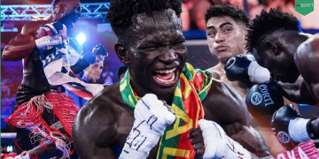 Interview : De marchand ambulant à phénomène invaincu de la boxe en Argentine, Touba Bamba Niang partage son incroyable ascension - wiwsport