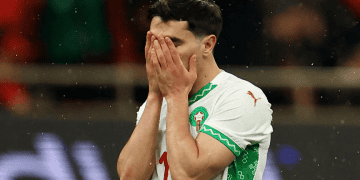 CAN 2025 – Antonín Panenka commente le penalty raté de Brahim Diaz contre le Sénégal : "Je pense qu’il n’avait pas suffisamment travaillé ce geste" - wiwsport