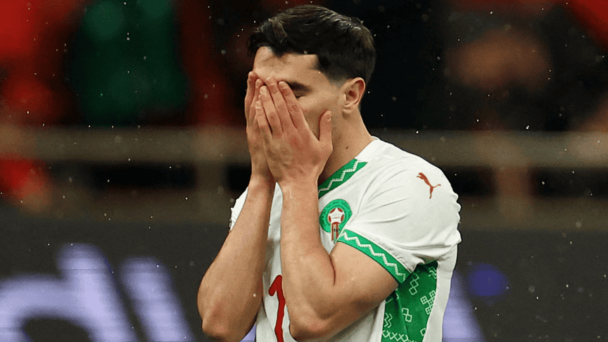 CAN 2025 – Antonín Panenka commente le penalty raté de Brahim Diaz contre le Sénégal : « Je pense qu’il n’avait pas autant travaillé ce geste »