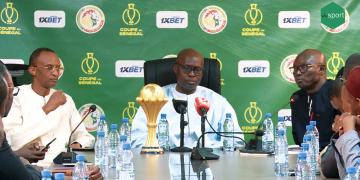 Ligue Amateur : Le Conseil d’administration officiellement installé, Kosso Diané dévoile les grands chantiers - wiwsport