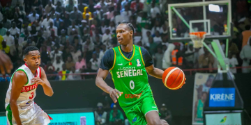 Éliminatoires Mondial 2027 - Brancou Badio de retour, les Lions retrouvent la main (99-66) face à Madagascar ! - wiwsport