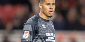 Mercato : Le transfert de Seny Dieng au Feyenoord tombe à l'eau - wiwsport