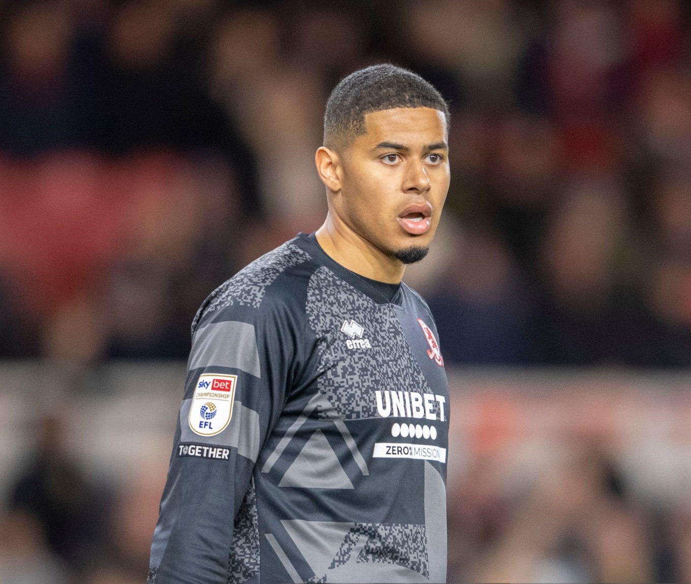 Mercato : Le transfert de Seny Dieng au Feyenoord tombe à l'eau - wiwsport