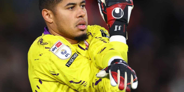 Mercato : Seny Dieng (Middlesbrough) va être prêté à Feyenoord - wiwsport