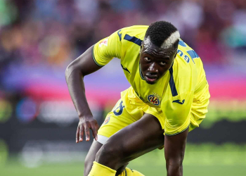 LaLiga : Pape Gueye titulaire avec Villarreal contre le Barça - wiwsport