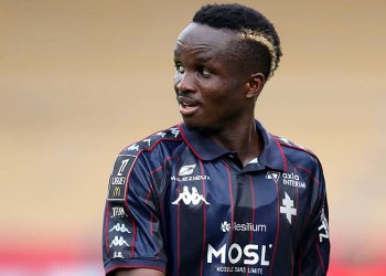 Mercato : Cheikh Tidiane Sabaly quitte Metz et signe officiellement avec Vancouver - wiwsport