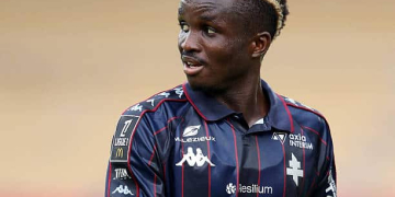 Mercato : Cheikh Tidiane Sabaly quitte Metz et signe officiellement avec Vancouver - wiwsport