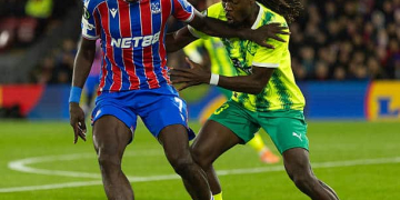 Ligue Conférence : Ismaïla Sarr et Crystal Palace retrouvent l'AEK Larnaka - wiwsport