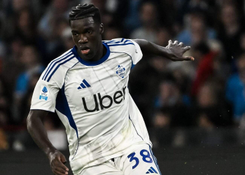 Como / Sénégal : Le retour d'Assane Diao à la compétition se précise - wiwsport