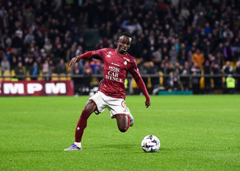 FC Metz : Cheikh Sabaly passera sa visite médicale en Espagne mercredi avant de signer pour trois ans avec Vancouver - wiwsport