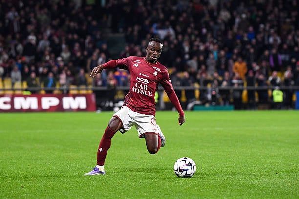 FC Metz : Cheikh Sabaly passera sa visite médicale en Espagne mercredi avant de signer pour trois ans avec Vancouver