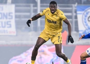 Ligue Conférence : Crystal Palace avec Ismaïla Sarr face à Zrinjski Mostar - wiwsport