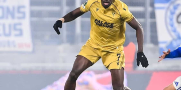 Ligue Conférence : Crystal Palace avec Ismaïla Sarr face à Zrinjski Mostar - wiwsport