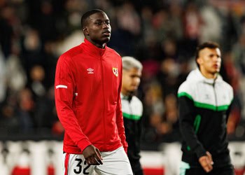 « Je suis très heureux de le voir réussir » : Manuel Pellegrini ne regrette pas le départ de Nobel Mendy du Real Betis - wiwsport