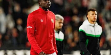 « Je suis très heureux de le voir réussir » : Manuel Pellegrini ne regrette pas le départ de Nobel Mendy du Real Betis - wiwsport