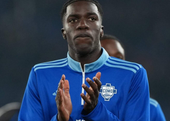 « C'est mon tour » : Le message d'Assane Diao, juste avant son retour à la compétition - wiwsport