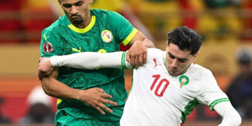 « Soit il voulait nous manquer de respect, soit il voulait se prendre pour une star » : Iliman Ndiaye dézingue Brahim Diaz pour sa panenka - wiwsport
