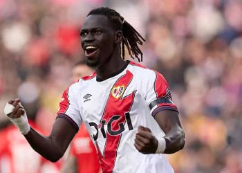 LaLiga : Nobel Mendy et Pathe Ciss titulaires avec le Rayo Vallecano contre l'Athletic Bilbao - wiwsport