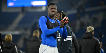 Strasbourg : « S’il part, nous nous adapterons », L’entraîneur Gary O'Neil évoque un potentiel retour de Mamadou Sarr à Chelsea - wiwsport