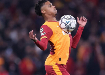 Ligue des Champions : Galatasaray avec Ismail Jakobs contre la Juventus - wiwsport