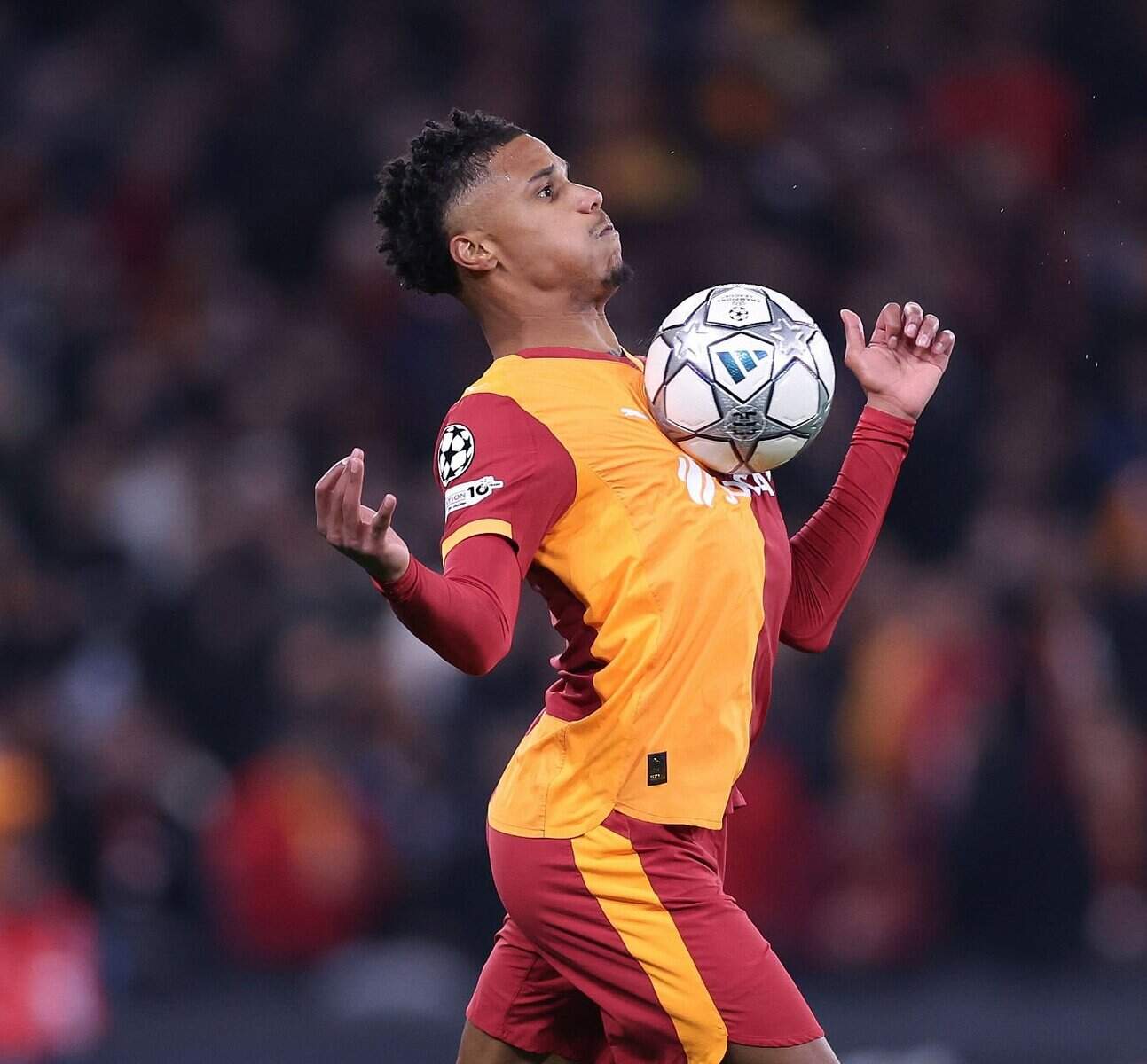 Ligue des Champions : Galatasaray avec Ismail Jakobs contre la Juventus - wiwsport Ligue des Champions : Galatasaray avec Ismail Jakobs contre la Juventus - wiwsport