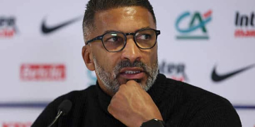Foot : Rennes sort du silence pour dédouaner Habib Beye face aux « propos calomnieux avancés dans les médias » français - wiwsport
