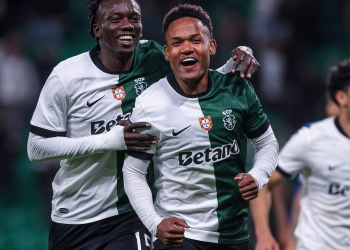 Coupe du Portugal : Souleymane Faye passeur décisif, le Sporting Portugal arrache la qualification contre l'AFS Futebol - wiwsport