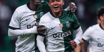Coupe du Portugal : Souleymane Faye passeur décisif, le Sporting Portugal arrache la qualification contre l'AFS Futebol - wiwsport