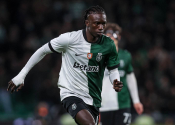 Sporting Portugal : Souleymane Faye intègre la liste pour la Ligue des Champions - wiwsport