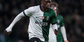 Sporting Portugal : Souleymane Faye intègre la liste pour la Ligue des Champions - wiwsport