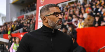 Ligue 1 : Rennes saisit la LFP pour Habib Beye et fait patienter l'OM - wiwsport