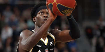 Basket : L'Equipe Nationale avec Mbaye Ndiaye et les premières d'Abdou Aziz Bandaogo et Kara Sene pour les qualifications au Mondial - wiwsport
